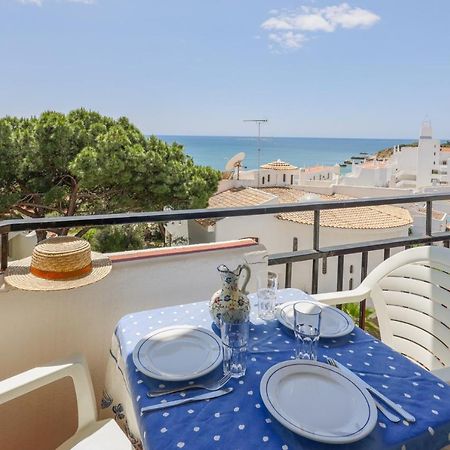 Praia Da Oura Apartment - 100 M From The Beach - By Bedzy Αλμπουφέιρα Εξωτερικό φωτογραφία