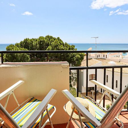 Praia Da Oura Apartment - 100 M From The Beach - By Bedzy Αλμπουφέιρα Εξωτερικό φωτογραφία