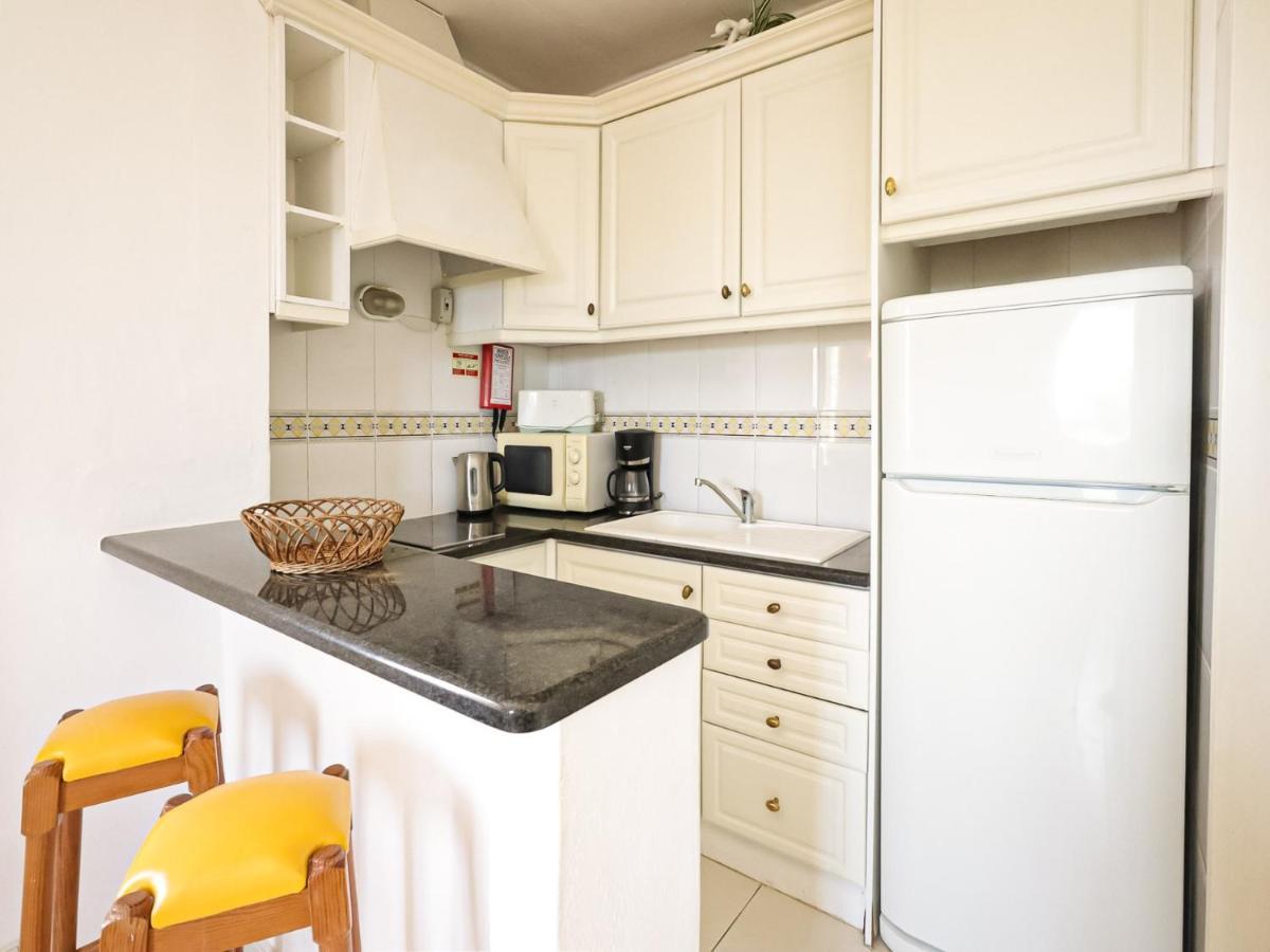 Praia Da Oura Apartment - 100 M From The Beach - By Bedzy Αλμπουφέιρα Εξωτερικό φωτογραφία