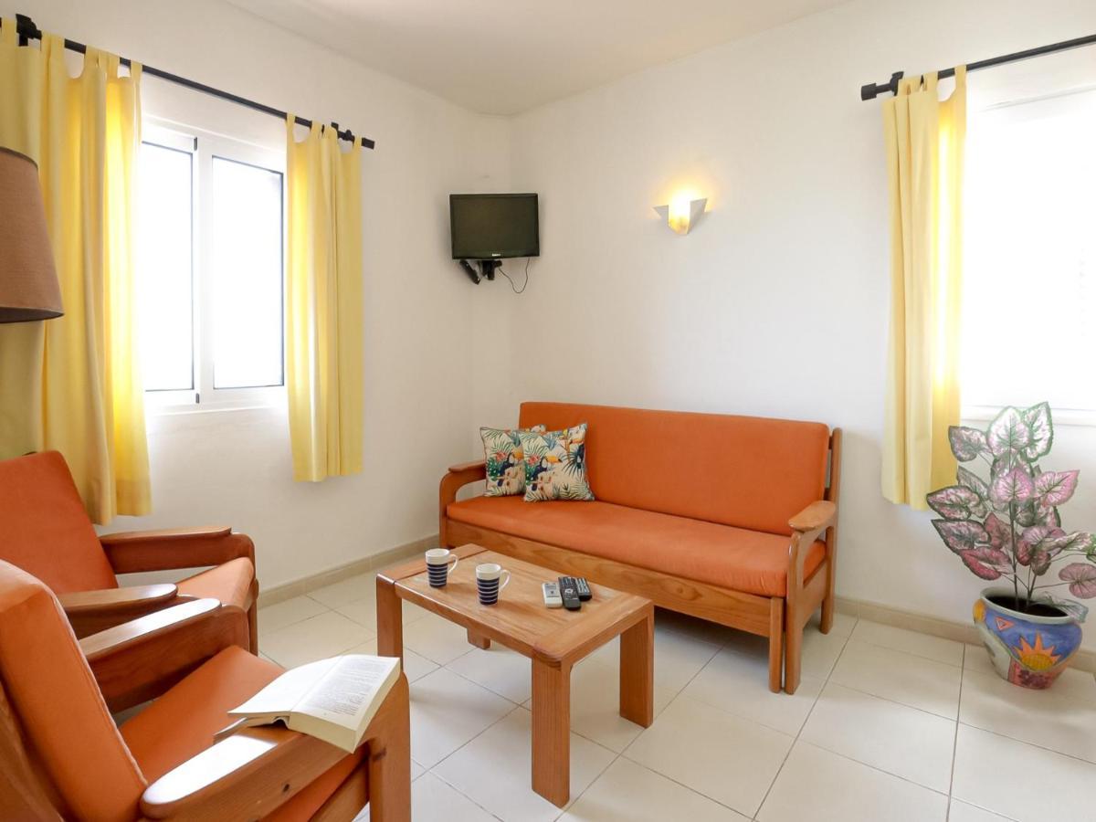 Praia Da Oura Apartment - 100 M From The Beach - By Bedzy Αλμπουφέιρα Εξωτερικό φωτογραφία