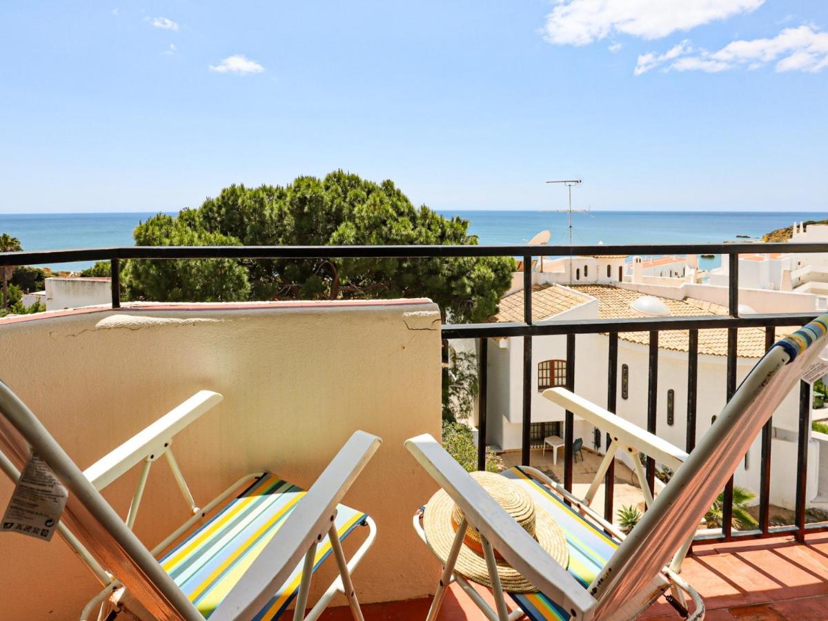 Praia Da Oura Apartment - 100 M From The Beach - By Bedzy Αλμπουφέιρα Εξωτερικό φωτογραφία