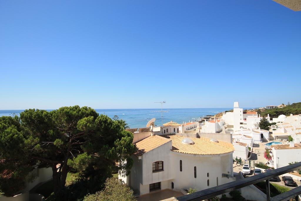 Praia Da Oura Apartment - 100 M From The Beach - By Bedzy Αλμπουφέιρα Εξωτερικό φωτογραφία