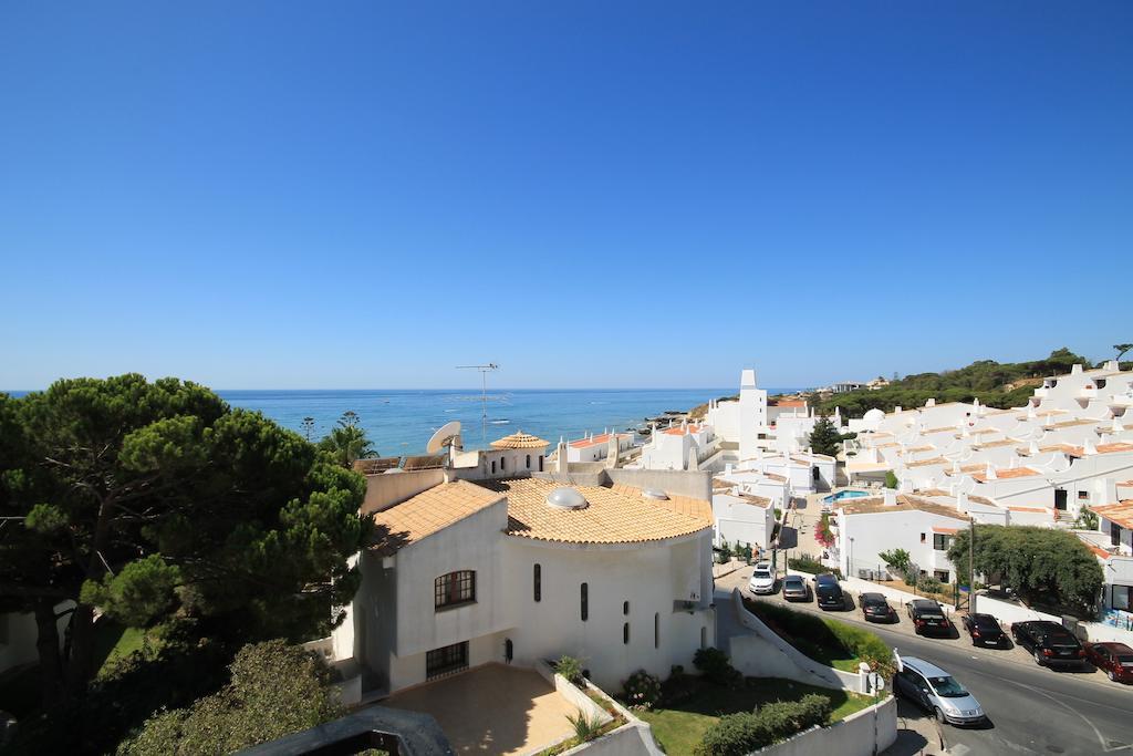 Praia Da Oura Apartment - 100 M From The Beach - By Bedzy Αλμπουφέιρα Εξωτερικό φωτογραφία