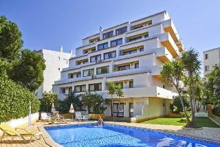 Praia Da Oura Apartment - 100 M From The Beach - By Bedzy Αλμπουφέιρα Εξωτερικό φωτογραφία