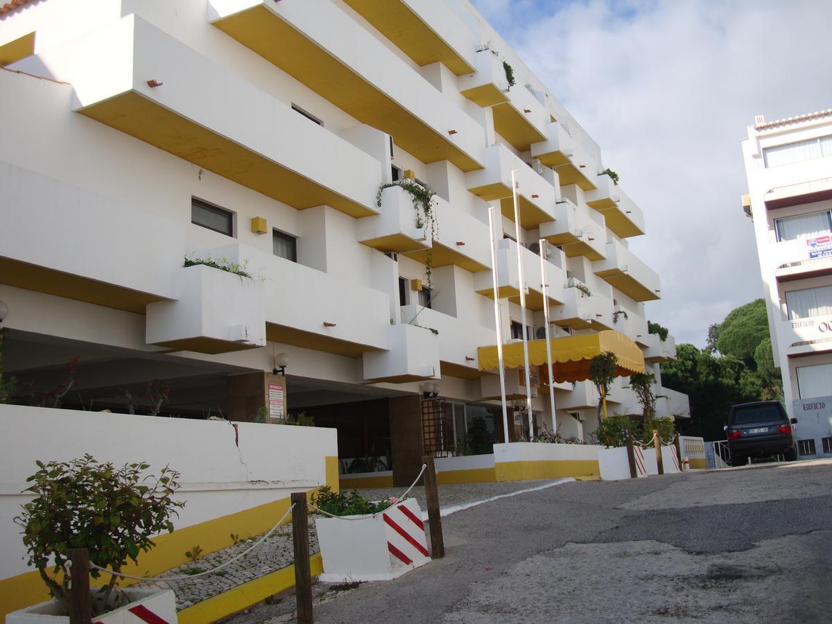 Praia Da Oura Apartment - 100 M From The Beach - By Bedzy Αλμπουφέιρα Εξωτερικό φωτογραφία